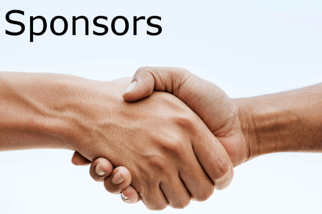 SPONSORS