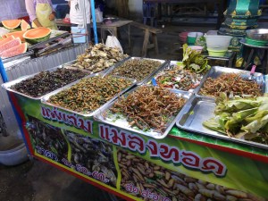 Khon kaen meilleur stand