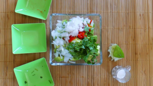 Guacamole in article