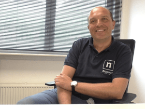 photo Alexander Maroy